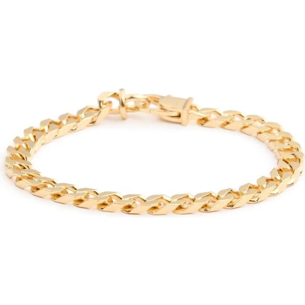 braccialetti Tom Wood bianco