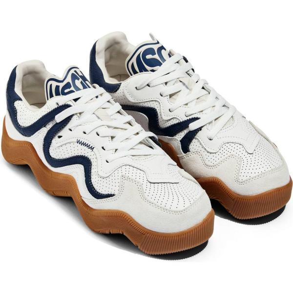 sneakers Mschf bianco