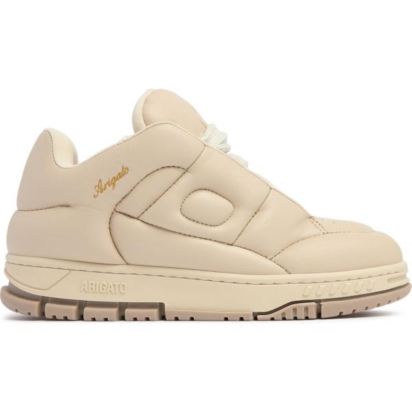 sneakers Axel Arigato marrone