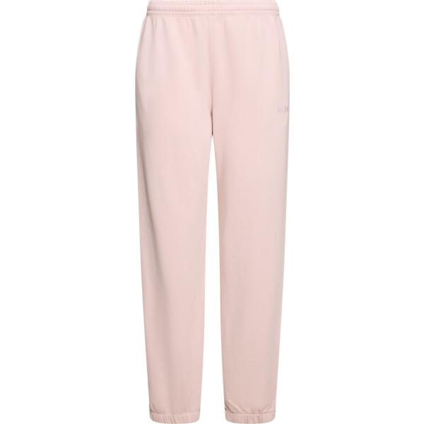 pantaloni Rotate rosa