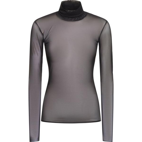 top Mvp Wardrobe nero