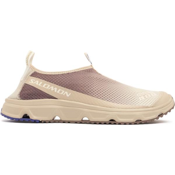 sneakers Salomon grigio
