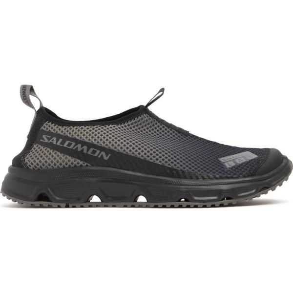 sneakers Salomon nero