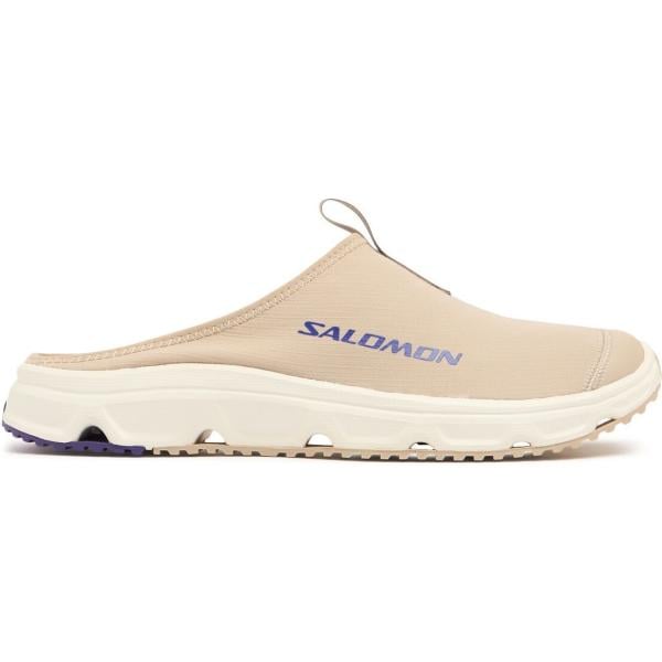 sneakers Salomon marrone