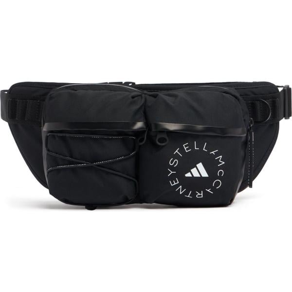 marsupi Adidas By Stella Mccartney nero