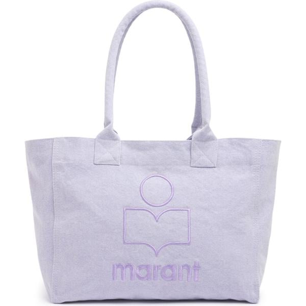 shopping bag Isabel Marant viola