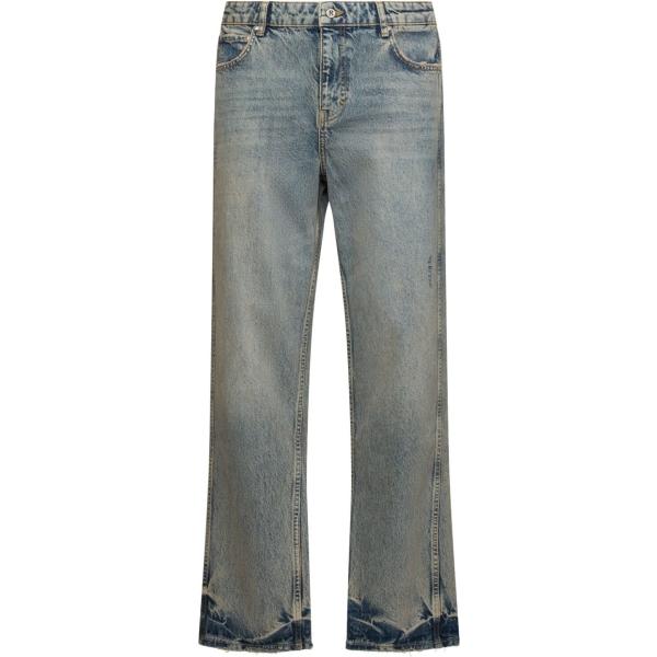 jeans dritti Represent blu