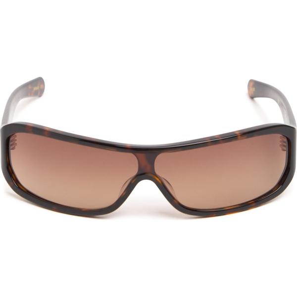 occhiali da sole Flatlist Eyewear marrone