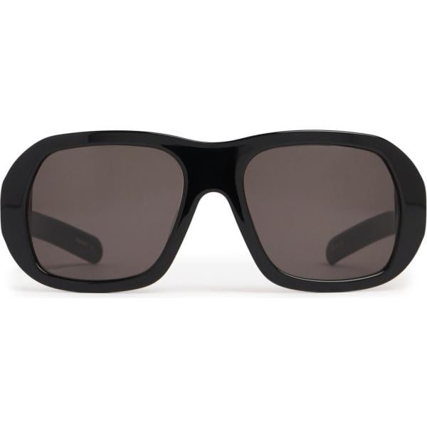 occhiali da sole Flatlist Eyewear verde