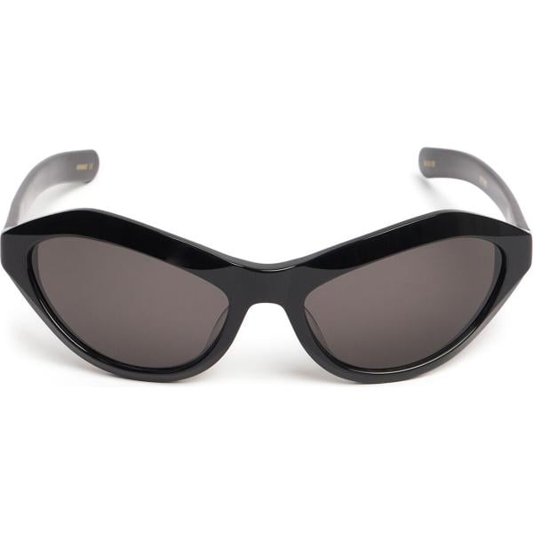 occhiali da sole Flatlist Eyewear marrone