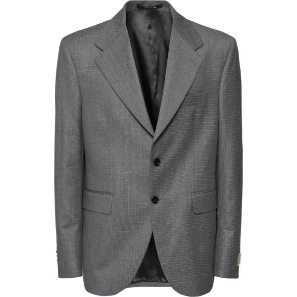 giacche Lc23 grigio