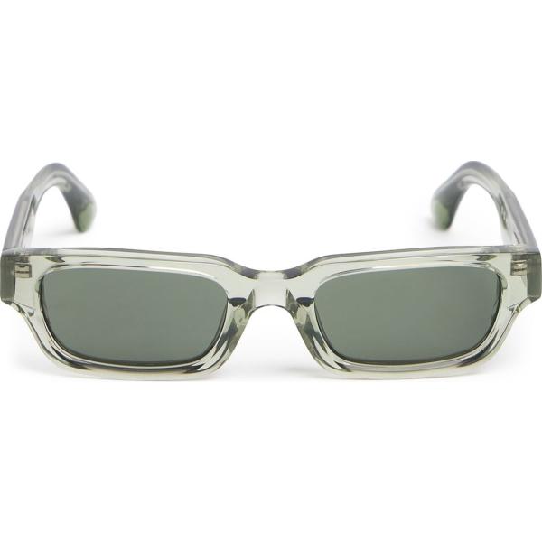 occhiali da sole Chimi verde