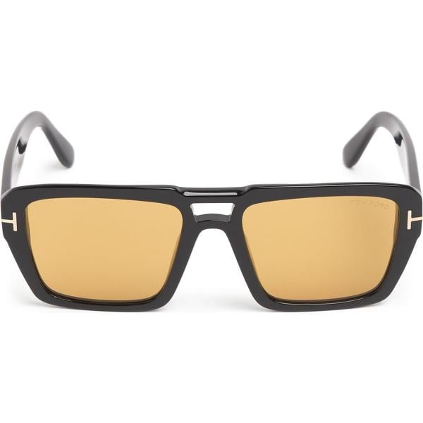 occhiali da sole Tom Ford multicolore