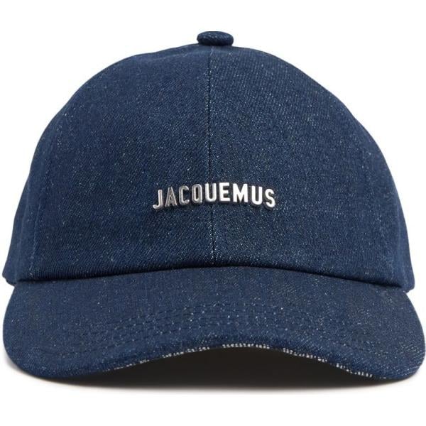 cappelli Jacquemus blu