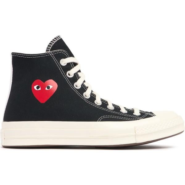 sneakers Comme Des Garçons Play multicolore
