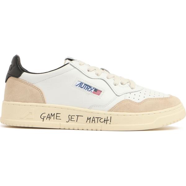 sneakers Autry
