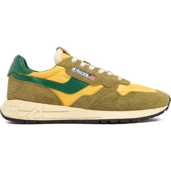 sneakers Autry multicolore