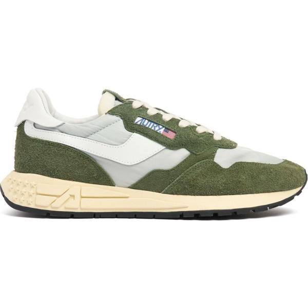 sneakers Autry multicolore