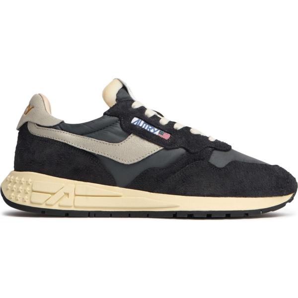 sneakers Autry nero