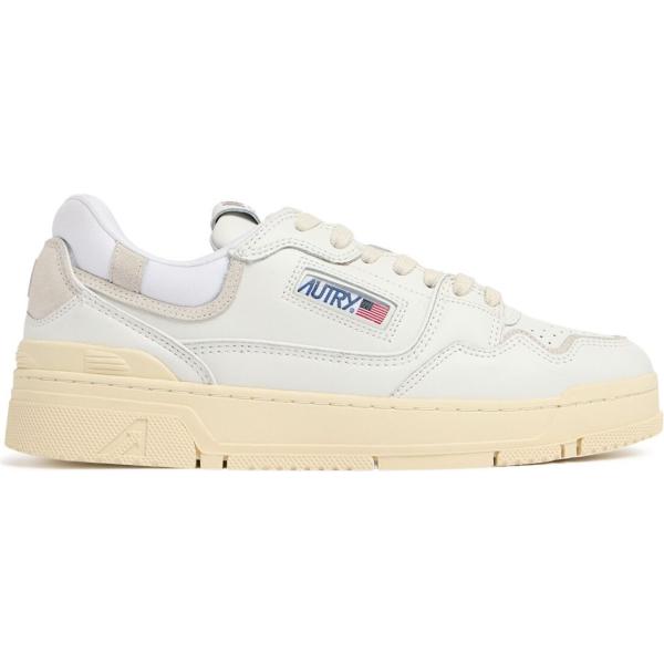 sneakers Autry bianco