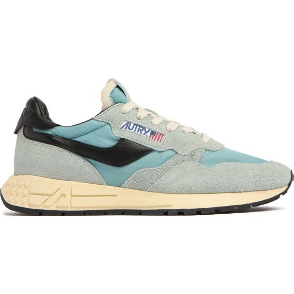 sneakers Autry marrone