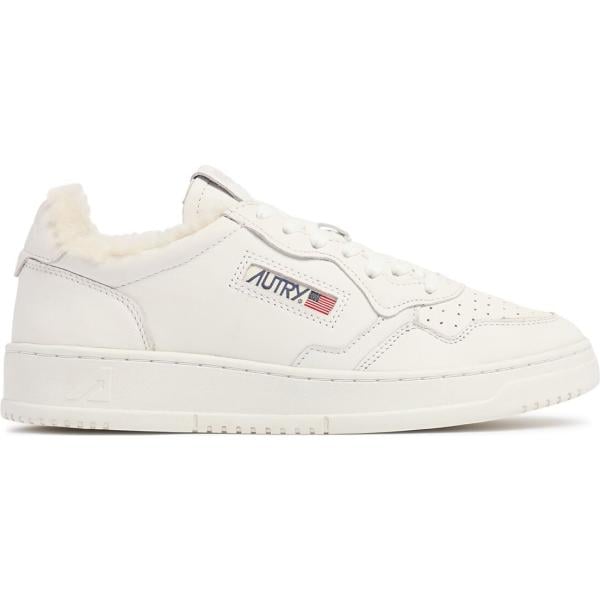 sneakers Autry bianco