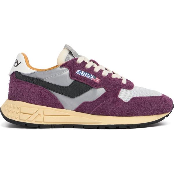 sneakers Autry multicolore