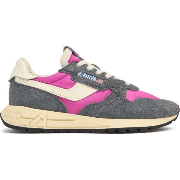sneakers Autry multicolore