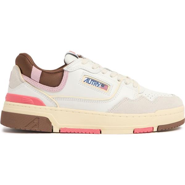 sneakers Autry bianco