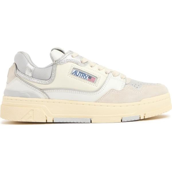 sneakers Autry bianco