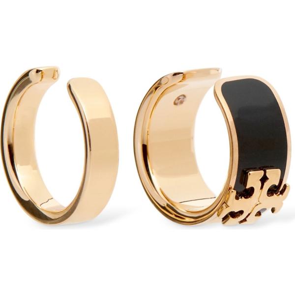 orecchini Tory Burch arancione