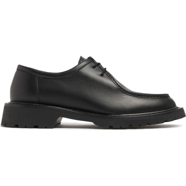 scarpe stringate Legres nero