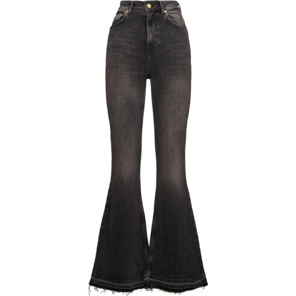 jeans Ganni nero