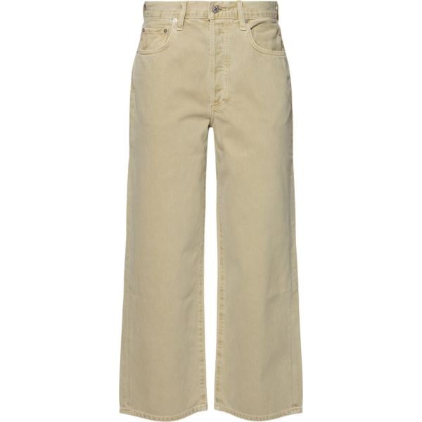 jeans Citizens Of Humanity verde