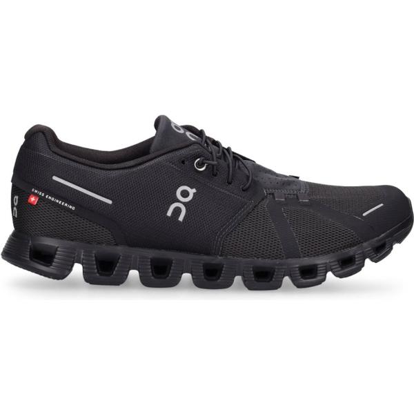 sneakers On nero