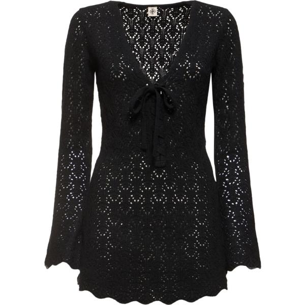 vestiti The Garment nero