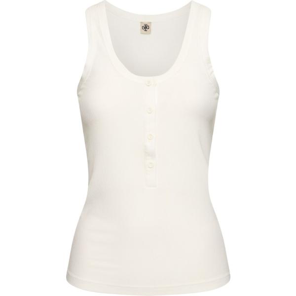 canottiere The Garment bianco