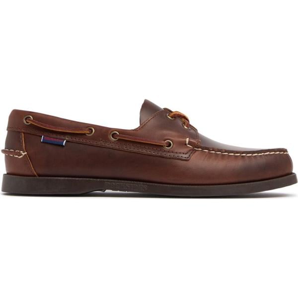 scarpe stringate Sebago