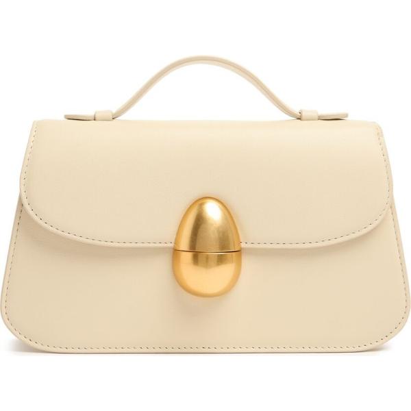 borse a mano Neous marrone