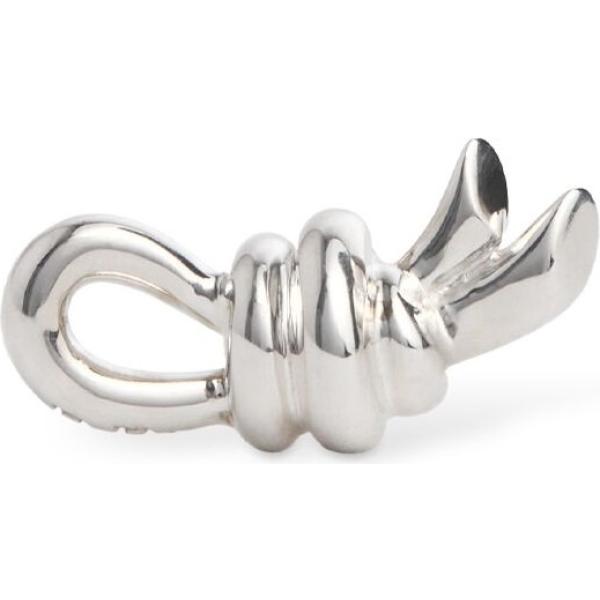 orecchini Dodo bianco