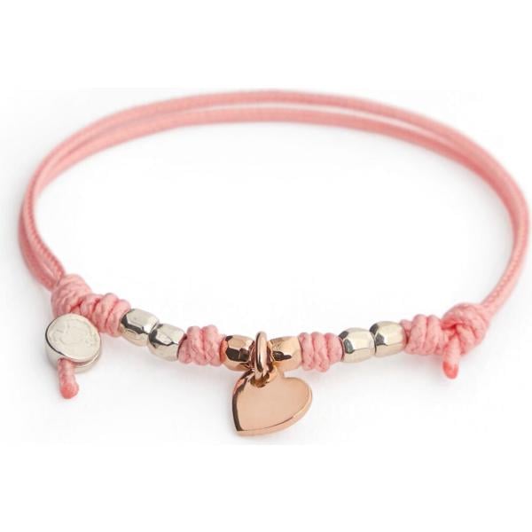 braccialetti Dodo bianco