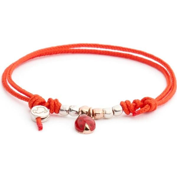 braccialetti Dodo bianco