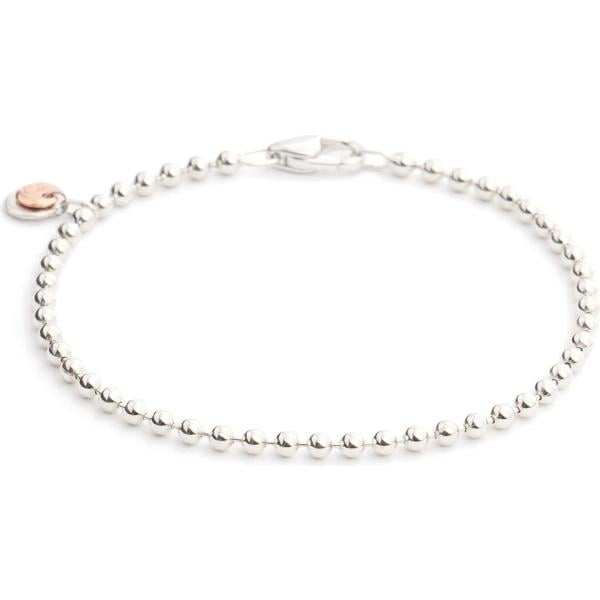 braccialetti Dodo bianco