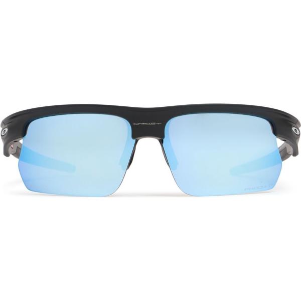 occhiali da sole Oakley blu