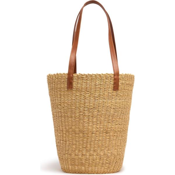 borse tote Bembien marrone