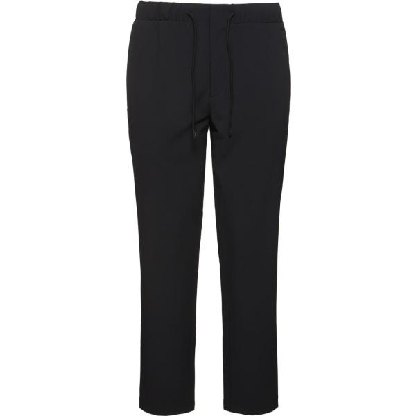 pantaloni Boss nero