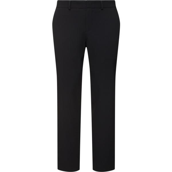pantaloni Boss nero