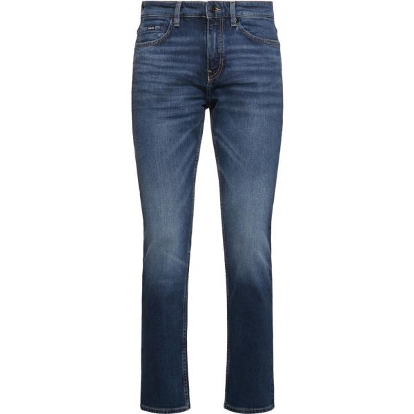 jeans Boss blu