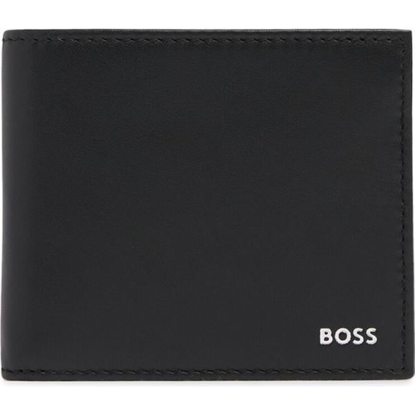 portafogli Boss nero