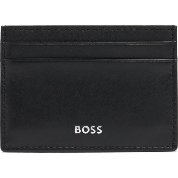 portafogli Boss nero